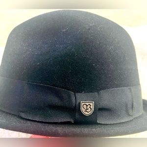 Brixton, paco fedora hat